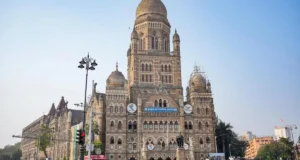 बीजेपी की 20 सदस्यीय समिति बीएमसी चुनाव के लिए उम्मीदवारों का चयन करेगी