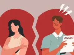 शादी के महज 24 घंटे में तलाक