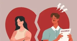 शादी के महज 24 घंटे में तलाक