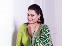 वंदना के. पाटिल को टीवी में देखकर उनके रिश्तेदारों और पड़ोसियों से मिली खूब प्रसंशा