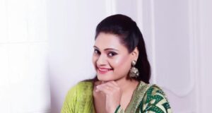 वंदना के. पाटिल को टीवी में देखकर उनके रिश्तेदारों और पड़ोसियों से मिली खूब प्रसंशा