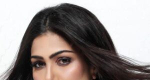 चुनौतीपूर्ण भूमिका में दिखेगी ग्लोबल इंडिया डिवाइन अवार्ड से सम्मानित अभिनेत्री याशिका बसेरा