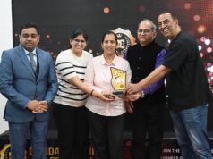 लोनावला में अभिनेता विंदु दारा सिंह ने सिखाया सफलता के गुर