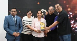 लोनावला में अभिनेता विंदु दारा सिंह ने सिखाया सफलता के गुर