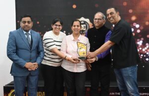 लोनावला में अभिनेता विंदु दारा सिंह ने सिखाया सफलता के गुर