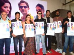 बिग बॉस फेम हेमा शर्मा द्वारा गौरव सिंह स्टारर म्युज़िक वीडियो “लव जिंदगी” हुआ लॉन्च