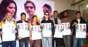 बिग बॉस फेम हेमा शर्मा द्वारा गौरव सिंह स्टारर म्युज़िक वीडियो “लव जिंदगी” हुआ लॉन्च