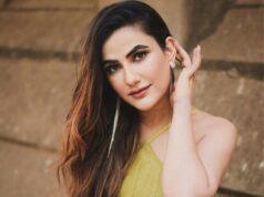 प्रियंका चोपड़ा को अपना प्रेरणास्रोत मानती है रुचि गुर्जर