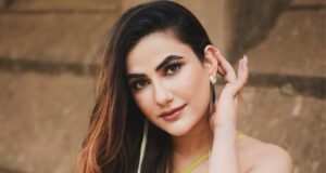 प्रियंका चोपड़ा को अपना प्रेरणास्रोत मानती है रुचि गुर्जर