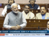 LIVE: PM Modi’s remarks during the felicitation of Thiru CP Radhakrishnan Ji in the Rajya Sabha