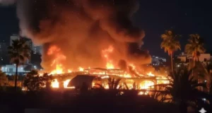 गोवा अग्निकांड में तीन सगी बहनों सहित उत्तराखंड के नौ लोगों की मौत