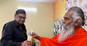 गौशाला से जैविक खेती को नई दिशा