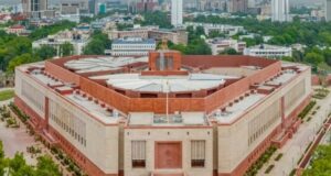 लोकसभा में चुनाव सुधारों पर चर्चा होगी