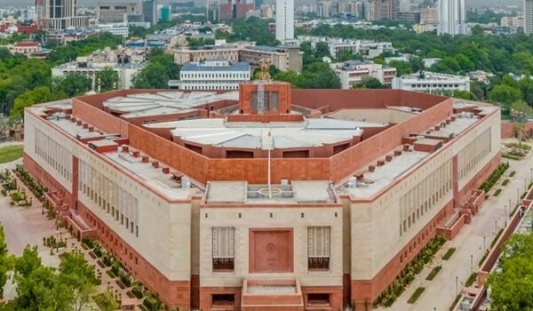 लोकसभा में चुनाव सुधारों पर चर्चा होगी