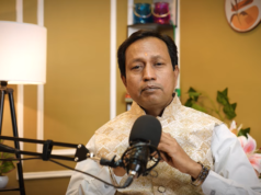 Gau Bharat Bharati Vartalaap I Sanjay Amaan I भारत ने बेचा ४०० करोड़ का गऊ माता का गोबर I Episode 2