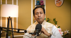 Gau Bharat Bharati Vartalaap I Sanjay Amaan I भारत ने बेचा ४०० करोड़ का गऊ माता का गोबर I Episode 2