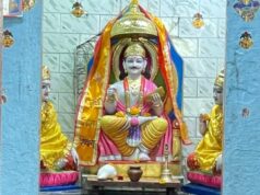 भारतीय धर्मदर्शन के “कर्म सिद्धांत” का जीवंत विद्यालय है उज्जैन का ऐतिहासिक श्री चित्रगुप्त मंदिर