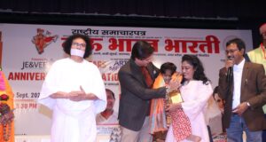 भारत की सबसे छोटी महाज्ञानी : समर्था महालक्ष्मी