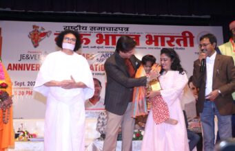 भारत की सबसे छोटी महाज्ञानी : समर्था महालक्ष्मी