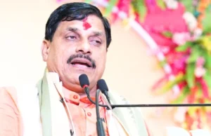 मुख्यमंत्री मोहन यादव के दो साल सत्ता के नायक से जननायक तक