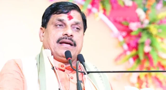 मुख्यमंत्री मोहन यादव के दो साल सत्ता के नायक से जननायक तक