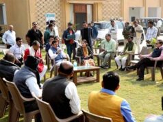 प्राकृतिक खेती के लिए गौ पालन आवश्यक है