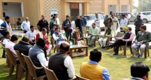 प्राकृतिक खेती के लिए गौ पालन आवश्यक है