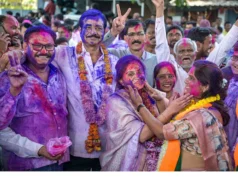 महाराष्ट्र निकाय चुनाव में महायुति की सुनामी