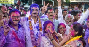 महाराष्ट्र निकाय चुनाव में महायुति की सुनामी