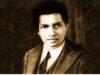 अंकों के जादूगर महान गणितज्ञ श्रीनिवास रामानुजन