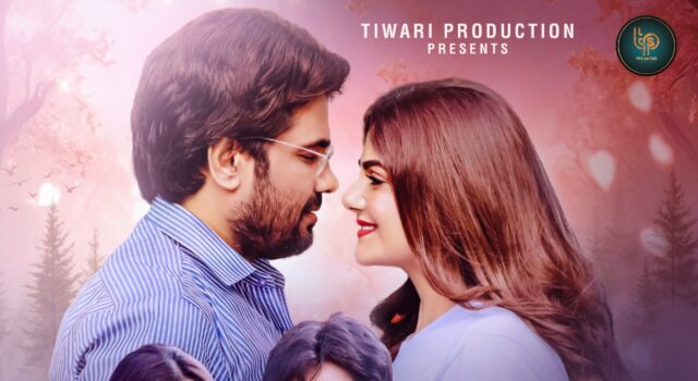 टीपीएस म्यूजिक पर एस. के. तिवारी और बिग बॉस फेम हेमा शर्मा का हिन्दी एल्बम “वक़्त” शीघ्र होगी रिलीज