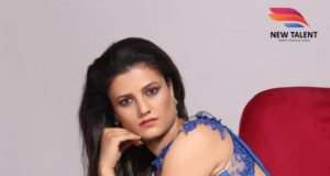 पर्दे पर दिखने वाली दुनिया और पर्दे के पीछे की सच्चाई बिल्कुल अलग होती है : पूजा मिश्रा