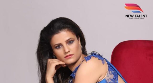 पर्दे पर दिखने वाली दुनिया और पर्दे के पीछे की सच्चाई बिल्कुल अलग होती है : पूजा मिश्रा